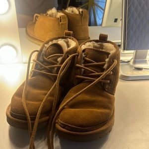 Women's
Color: CHESTNUT / Style: NEUMEL
US Size: 7